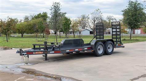 skid steer package with trailer|low ground skid steer trailers.